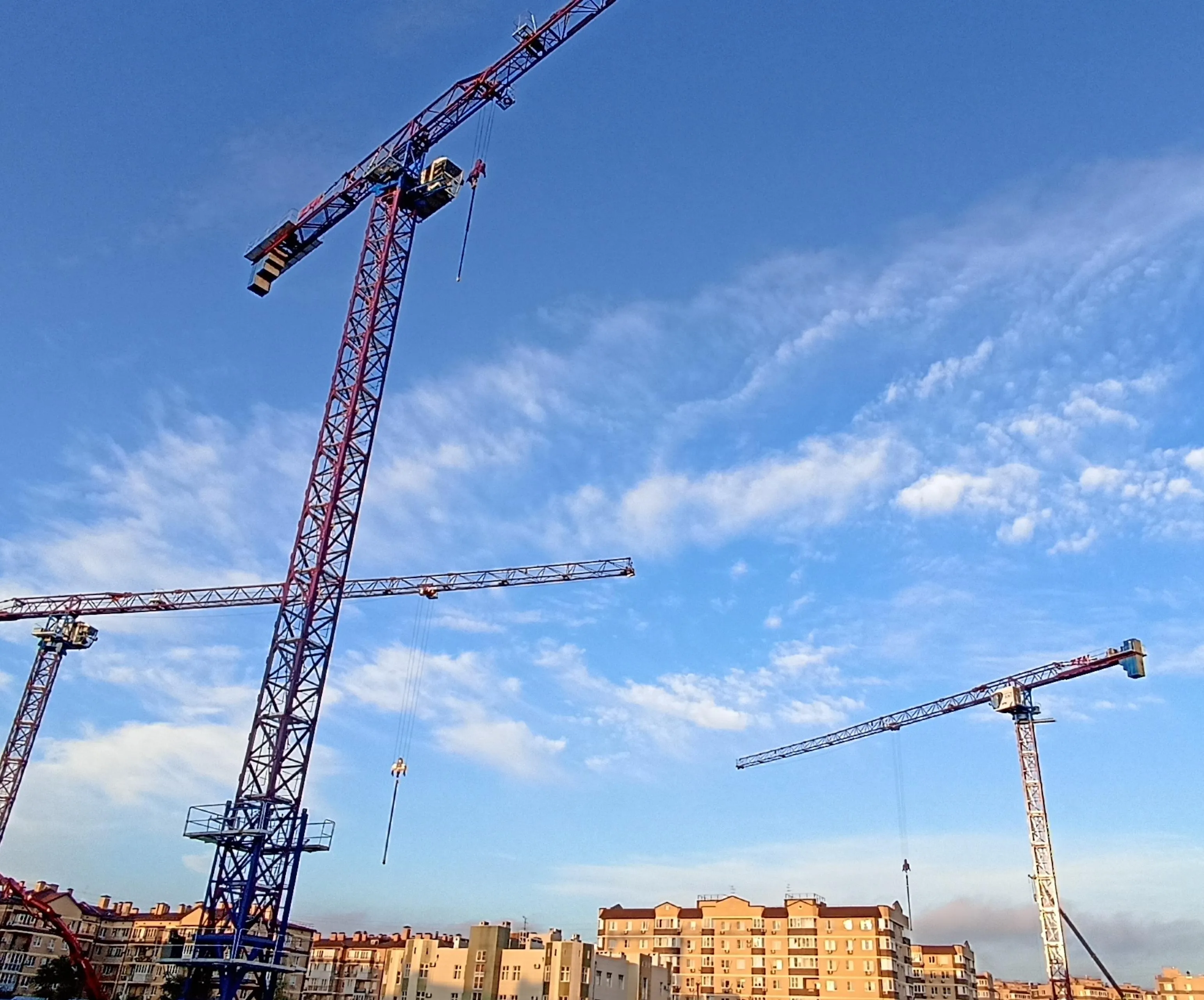 Открыта вакансия коммерческого директора по аренде